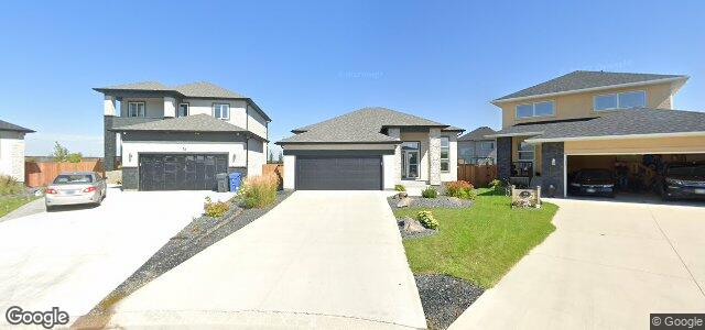 29 Lakebourne Place（加拿大曼尼托巴省温尼伯市）房屋照片