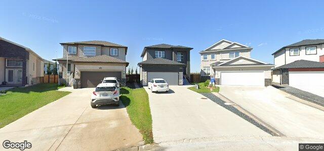 295 Bitterfield Drive（加拿大曼尼托巴省温尼伯市）房屋照片