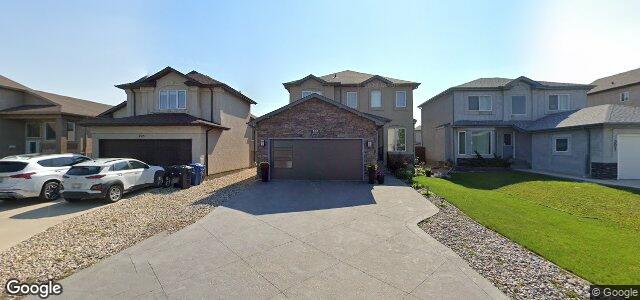 297 Amber Trail（加拿大曼尼托巴省温尼伯市）房屋照片