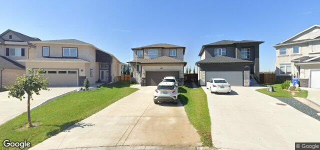 299 Bitterfield Drive（加拿大曼尼托巴省温尼伯市）房屋照片