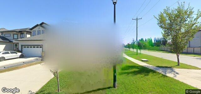 3 Allincite Road（加拿大曼尼托巴省温尼伯市）房屋照片