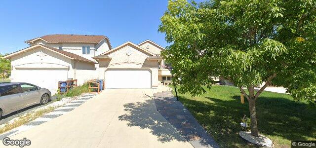 3 Amber Trail（加拿大曼尼托巴省温尼伯市）房屋照片