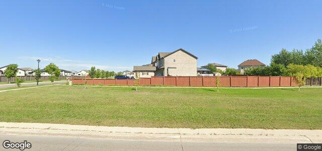 3 Amberstone Road（加拿大曼尼托巴省温尼伯市）房屋照片