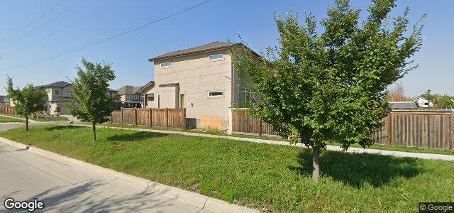 3 Baltic Bay（加拿大曼尼托巴省温尼伯市）房屋照片