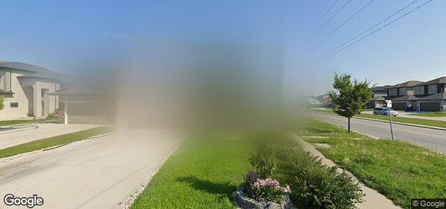 3 Barneveld Road（加拿大曼尼托巴省温尼伯市）房屋照片