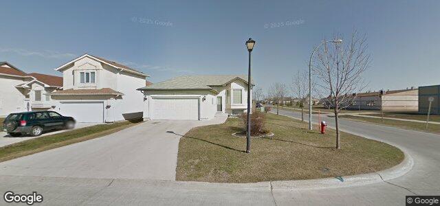 3 Courland Bay（加拿大曼尼托巴省温尼伯市）房屋照片