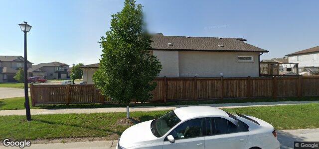 3 Elbe Road（加拿大曼尼托巴省温尼伯市）房屋照片