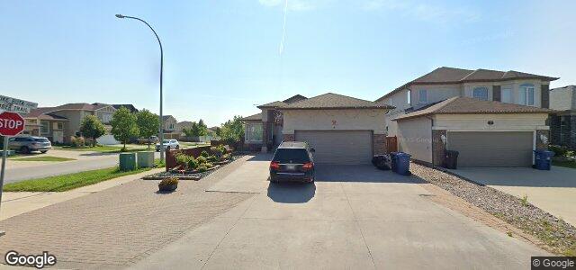 3 Mike Ruta Court（加拿大曼尼托巴省温尼伯市）房屋照片