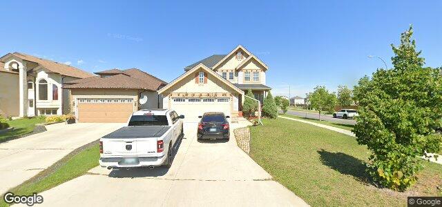 3 Morava Way（加拿大曼尼托巴省温尼伯市）房屋照片