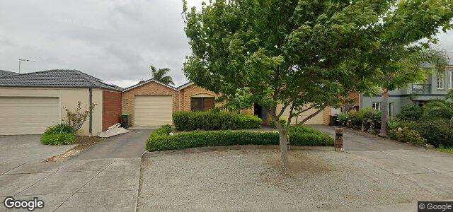 3 Trieste Way（加拿大曼尼托巴省温尼伯市）房屋照片