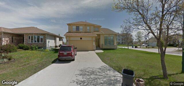 3 Vistula Way（加拿大曼尼托巴省温尼伯市）房屋照片