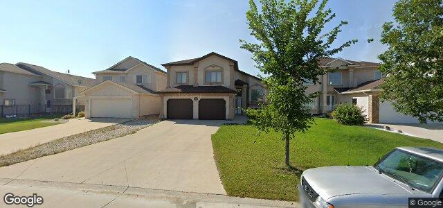 30 Danube Drive（加拿大曼尼托巴省温尼伯市）房屋照片