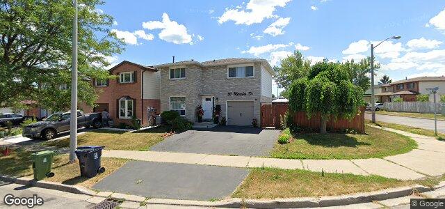 30 Mercedes Drive（加拿大曼尼托巴省温尼伯市）房屋照片