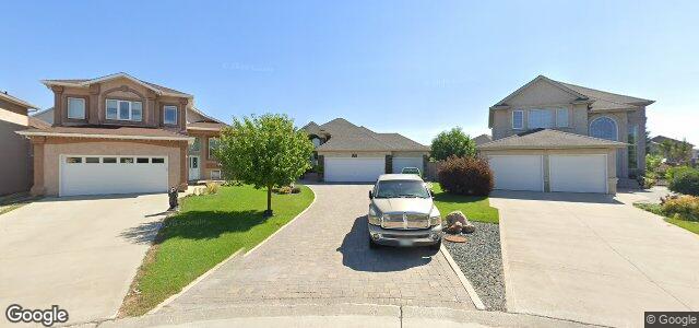 30 Moldan Bay（加拿大曼尼托巴省温尼伯市）房屋照片