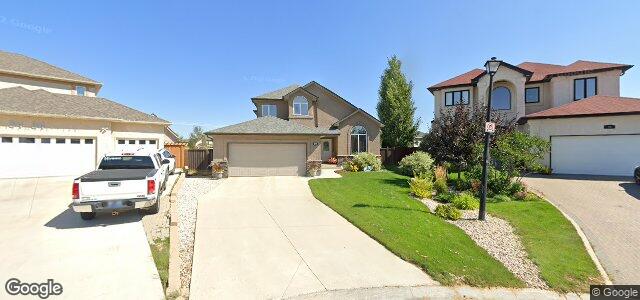 30 Odessa Cove（加拿大曼尼托巴省温尼伯市）房屋照片