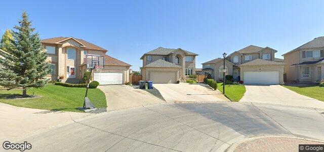 Photo of 30 Riga Cove in Winnipeg, Manitoba