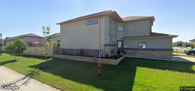 300 Mosselle Drive（加拿大曼尼托巴省温尼伯市）房屋照片