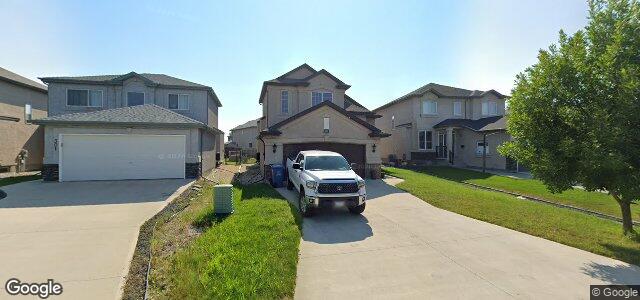 305 Amber Trail（加拿大曼尼托巴省温尼伯市）房屋照片