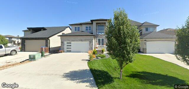 306 Bitterfield Drive（加拿大曼尼托巴省温尼伯市）房屋照片