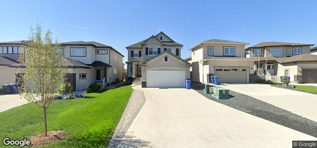 307 Bitterfield Drive（加拿大曼尼托巴省温尼伯市）房屋照片