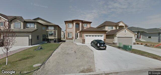 Photo of 307 Mosselle Drive in Winnipeg, Manitoba