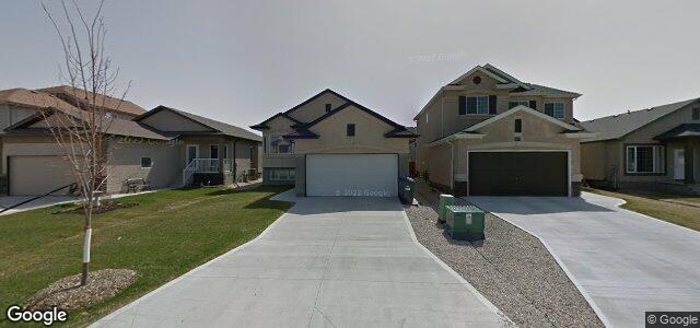308 Mosselle Drive（加拿大曼尼托巴省温尼伯市）房屋照片