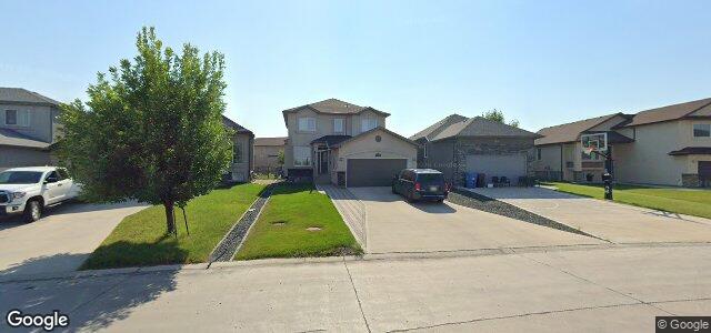 309 Amber Trail（加拿大曼尼托巴省温尼伯市）房屋照片