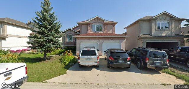 31 Allan Blye Drive（加拿大曼尼托巴省温尼伯市）房屋照片