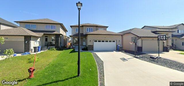 31 Allincite Road（加拿大曼尼托巴省温尼伯市）房屋照片