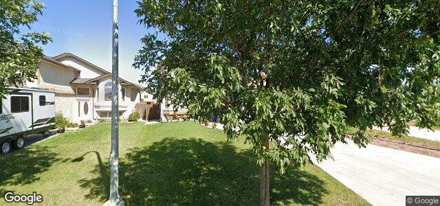 31 Amber Trail（加拿大曼尼托巴省温尼伯市）房屋照片