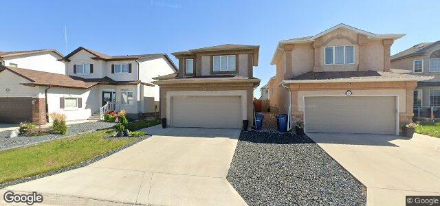 31 Amberstone Road（加拿大曼尼托巴省温尼伯市）房屋照片