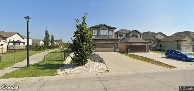 31 Baltic Bay（加拿大曼尼托巴省温尼伯市）房屋照片