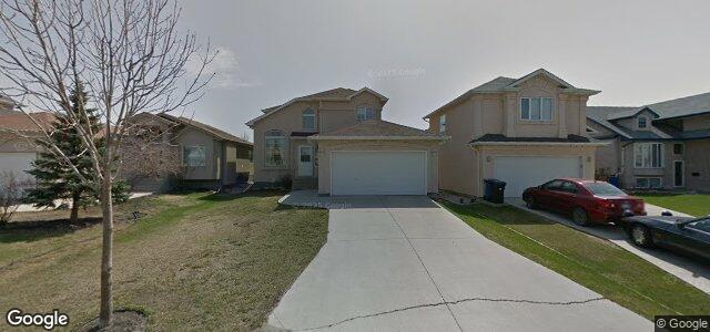 31 Courland Bay（加拿大曼尼托巴省温尼伯市）房屋照片