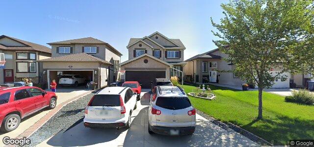 31 Degner Place（加拿大曼尼托巴省温尼伯市）房屋照片