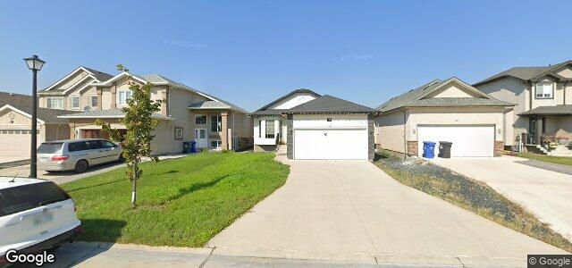 31 Elbe Road（加拿大曼尼托巴省温尼伯市）房屋照片