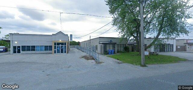 Photo of 31 Jutland Road in Winnipeg, Manitoba