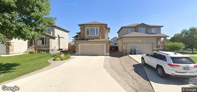 31 Massalia Drive（加拿大曼尼托巴省温尼伯市）房屋照片