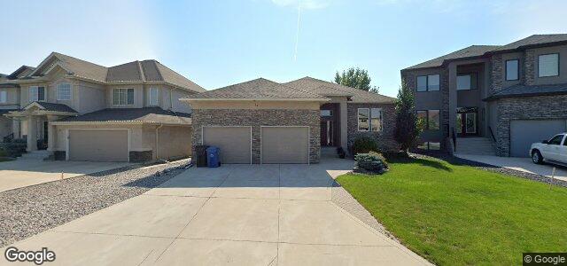 31 Mike Ruta Court（加拿大曼尼托巴省温尼伯市）房屋照片