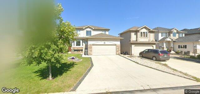 Photo of 31 Morava Way in Winnipeg, Manitoba