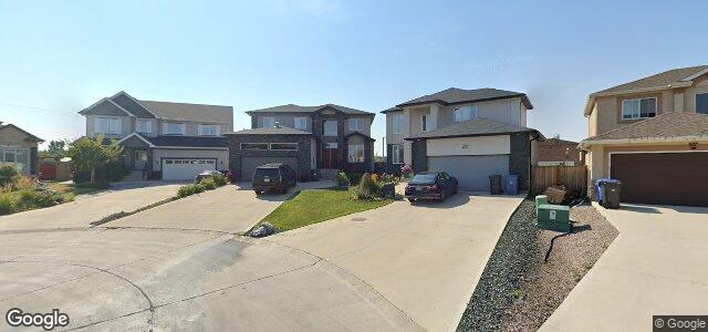 31 Mosselle Place（加拿大曼尼托巴省温尼伯市）房屋照片