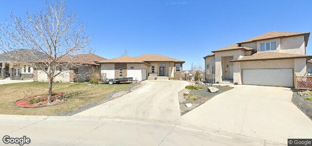 31 Tessler Bay（加拿大曼尼托巴省温尼伯市）房屋照片