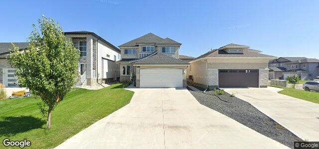 310 Bitterfield Drive（加拿大曼尼托巴省温尼伯市）房屋照片