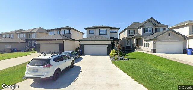 311 Bitterfield Drive（加拿大曼尼托巴省温尼伯市）房屋照片