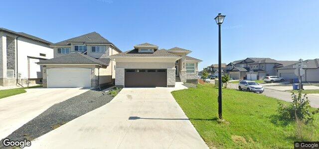 314 Bitterfield Drive（加拿大曼尼托巴省温尼伯市）房屋照片