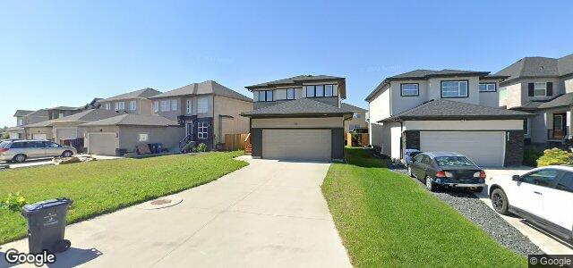 315 Bitterfield Drive（加拿大曼尼托巴省温尼伯市）房屋照片