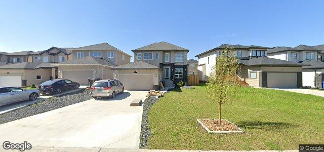 319 Bitterfield Drive（加拿大曼尼托巴省温尼伯市）房屋照片