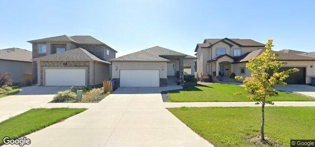 32 Amber Trail（加拿大曼尼托巴省温尼伯市）房屋照片