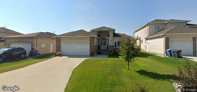 32 Brenner Bay（加拿大曼尼托巴省温尼伯市）房屋照片