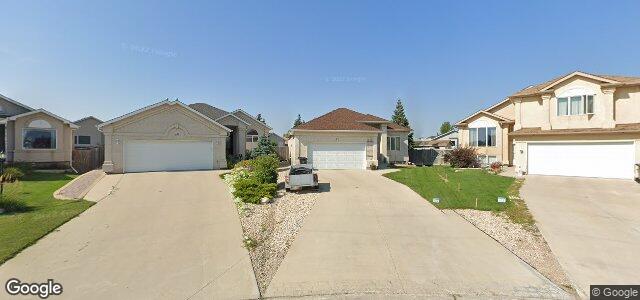 32 Novara Drive（加拿大曼尼托巴省温尼伯市）房屋照片