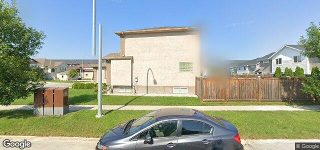 322 Amber Trail（加拿大曼尼托巴省温尼伯市）房屋照片